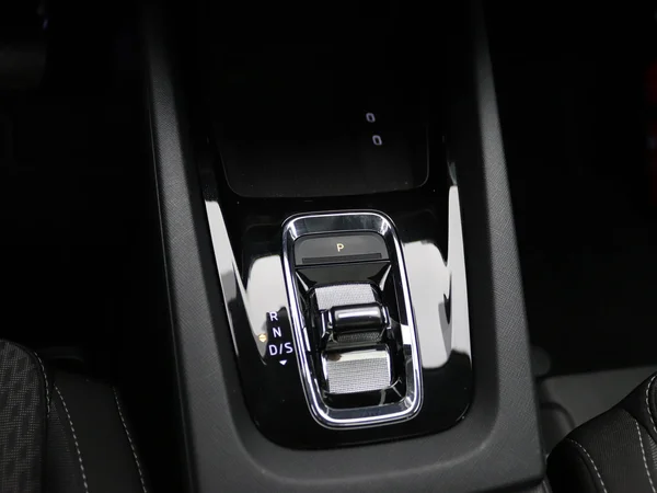 SKODA Octavia Combi (2024) — foto 5 van 32