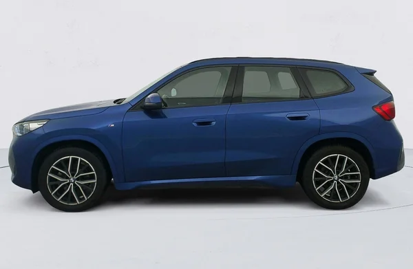 BMW X1 (U11) (2025) — foto 12 van 29