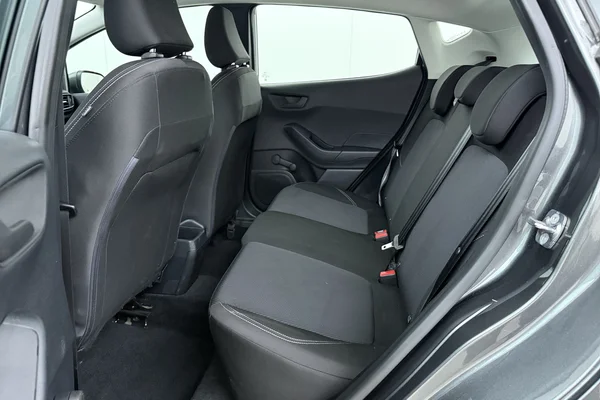 Ford Fiesta (2023) — foto 16 van 17