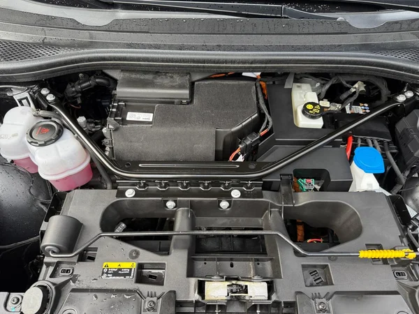 VOLKSWAGEN ID.4 (2023) — foto 15 van 23