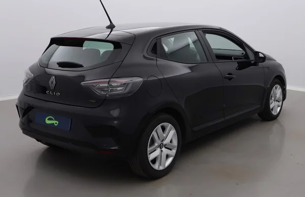 Renault Clio V Phase II Hybrid (HEV) (2025) — foto 23 van 27