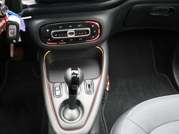 smart Forfour (2021) — foto 9 van 26