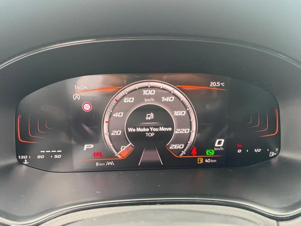SEAT Arona (2026) — foto 6 van 20