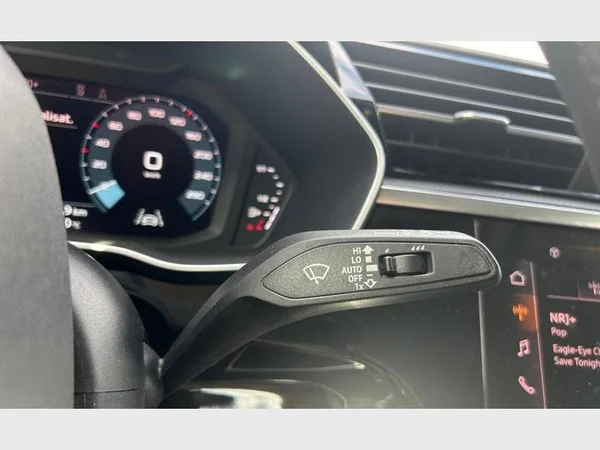 Audi Q3 Sportback (2021) — foto 17 van 29