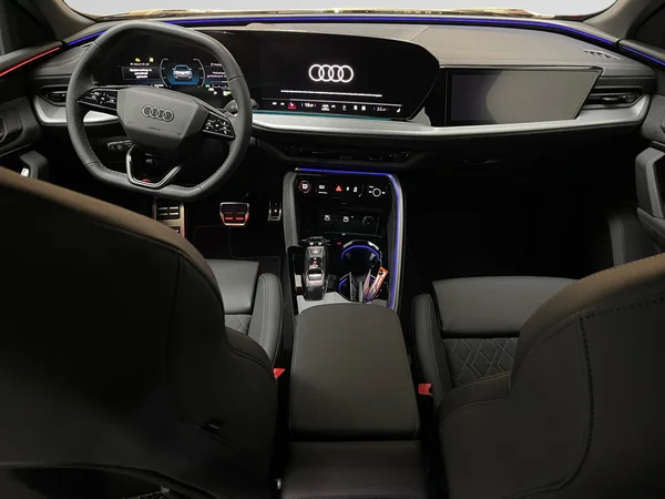 AUDI Q5 (2025) — foto 13 van 16