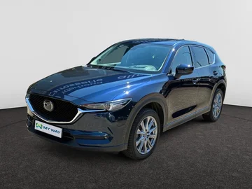 MAZDA CX-5 (2021)