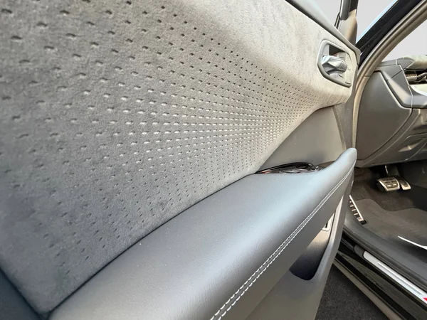 AUDI Q3 SUV e-hybrid (PHEV) (2026) — foto 15 van 23