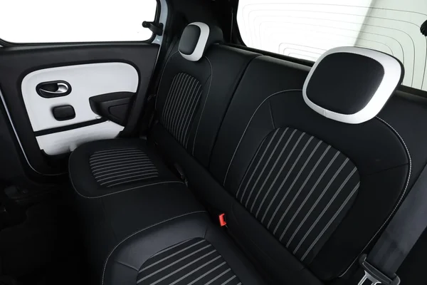 Renault Twingo (2020) — foto 5 van 16
