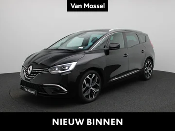 Renault Grand Scénic (2023)