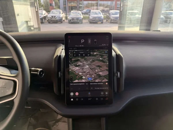 Volvo EX30 (2024) — foto 7 van 20