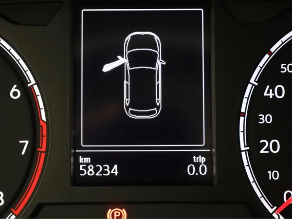 VOLKSWAGEN Polo (2019) — foto 7 van 19
