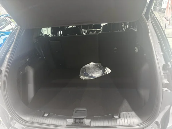 Ford Kuga (2026) — foto 20 van 22