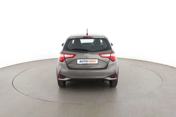 Toyota Yaris (2019) — foto 11 van 16
