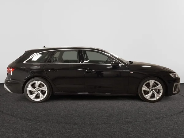 AUDI A4 Avant (2021) — foto 20 van 23