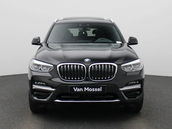 BMW X3 (2021) — foto 34 van 51