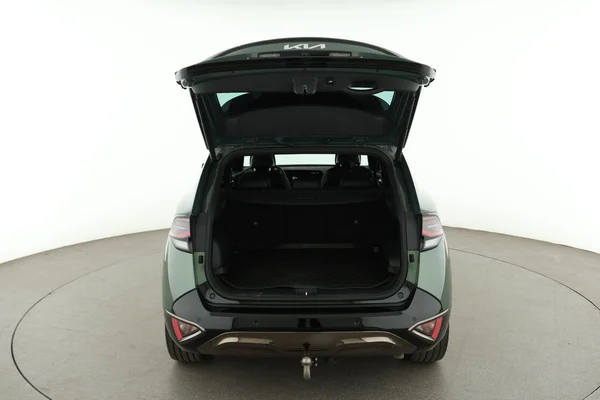 Kia Sportage (2025) — foto 7 van 16
