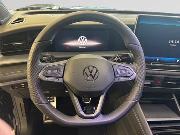 VOLKSWAGEN Tayron (2026)