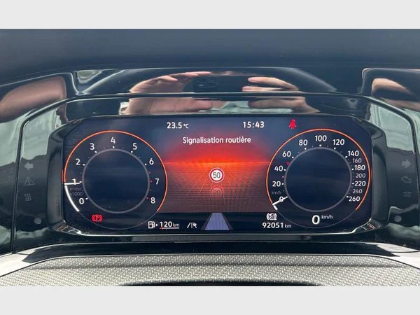 Volkswagen Golf VIII (2023) — foto 3 van 29