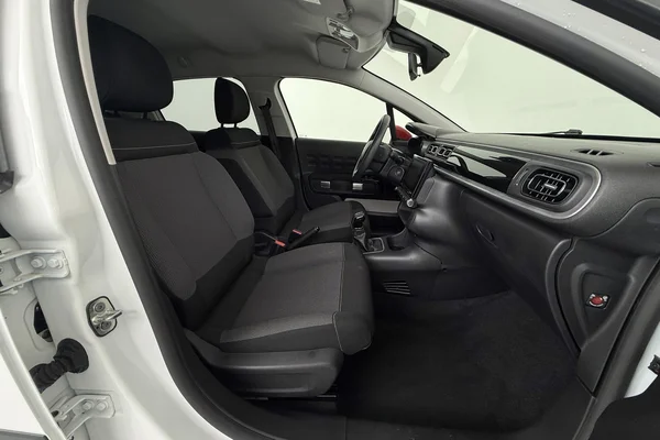 Citroen C3 (2023) — foto 7 van 23