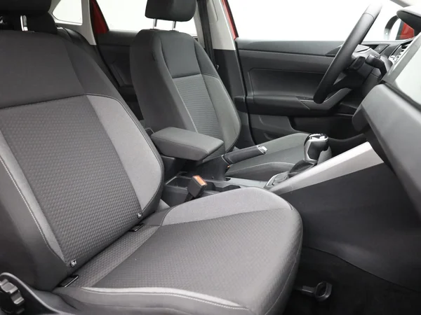 VOLKSWAGEN Taigo (2025) — foto 13 van 18