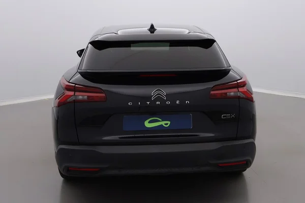 Citroen C5 X PHEV (2023) — foto 15 van 20