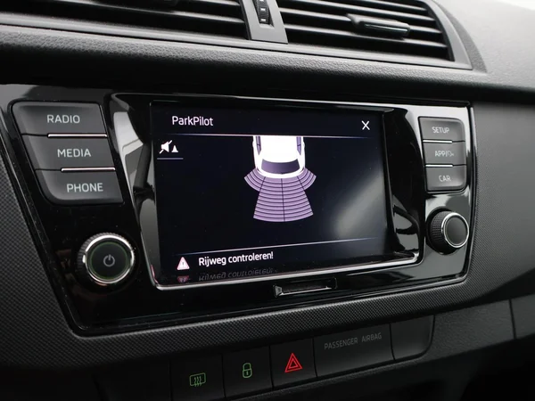 SKODA Fabia (2021) — foto 15 van 24