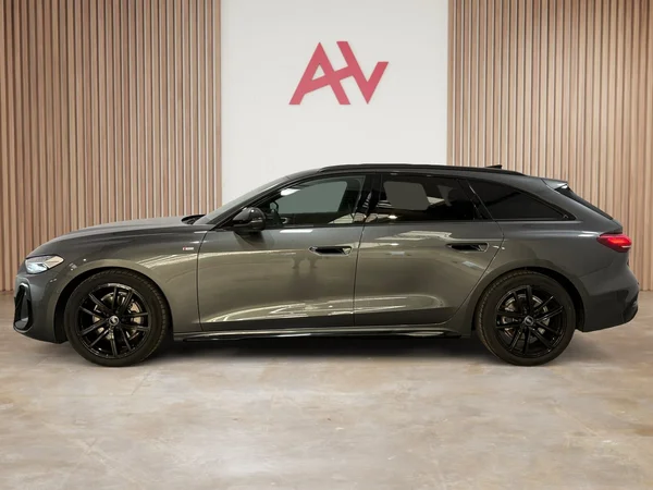 Audi A5 (2025) — foto 2 van 32