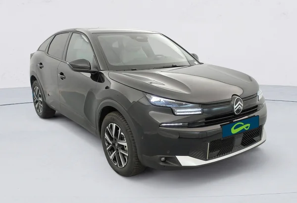 Citroen C4 (2025) — foto 26 van 28