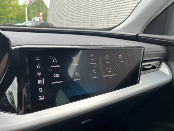 AUDI Q5 (2026) — foto 4 van 24