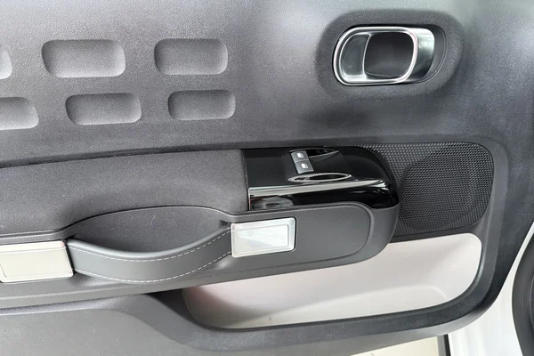 Citroen C3 (2024) — foto 8 van 16