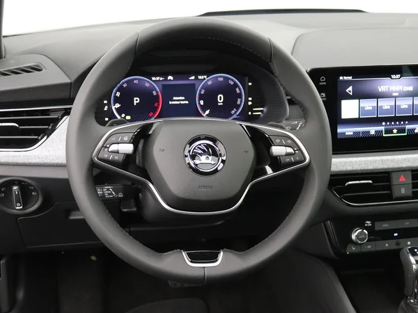 SKODA Kamiq (2024) — foto 28 van 30