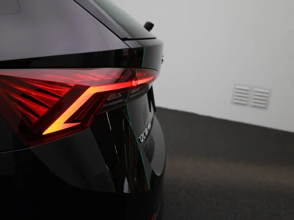 Škoda Octavia (2022) — foto 33 van 42