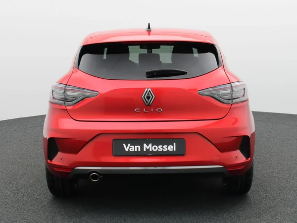 Renault Clio (2025) — foto 12 van 16