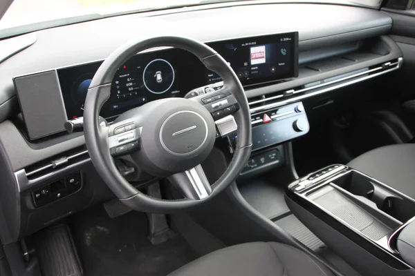 Hyundai Tucson (2024) — foto 4 van 35