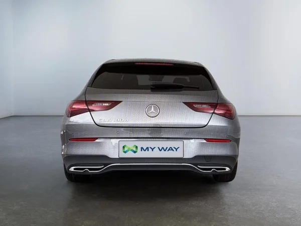 MERCEDES-BENZ CLA SW Dsl (X118) (2023) — foto 26 van 28
