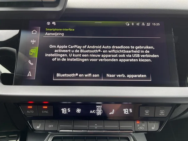 AUDI A3 Sportback (2026) — foto 4 van 22