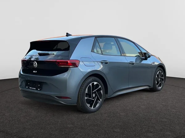 VOLKSWAGEN ID.3 (2021) — foto 25 van 30