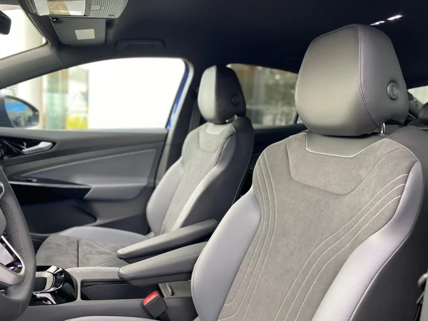 VOLKSWAGEN ID.5 (2022) — foto 2 van 10
