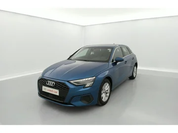 AUDI A3 Sportback (2021)