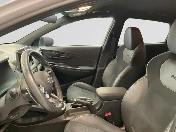 HYUNDAI Kona N (2023) — foto 20 van 23