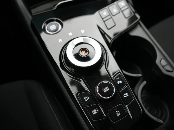 Kia Sportage (2024) — foto 2 van 19