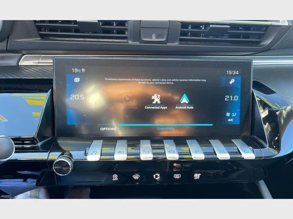 Peugeot 508 (2021) — foto 4 van 21