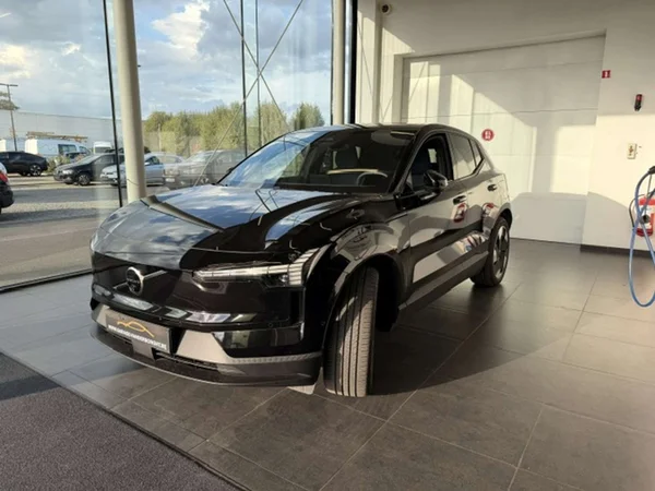 Volvo EX30 (2024) — foto 16 van 22
