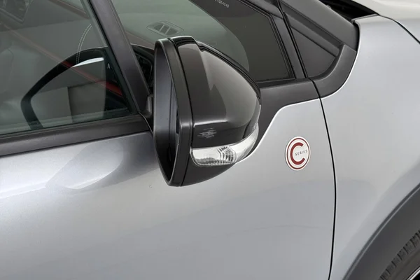 Citroen C3 (2021) — foto 17 van 28
