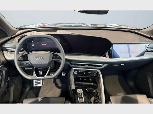 AUDI Q5 Sportback (2026) — foto 2 van 17