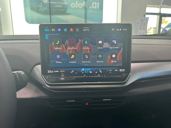 VOLKSWAGEN ID.4 (2026) — foto 5 van 23