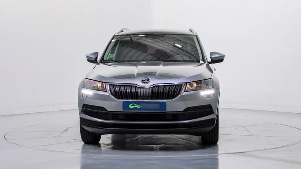 Skoda Karoq (2021) — foto 53 van 54