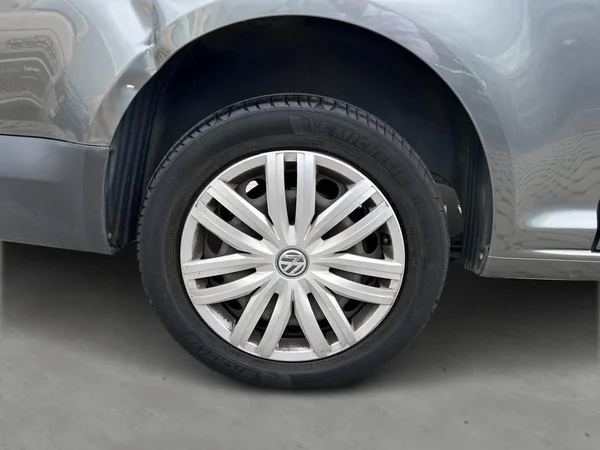 Volkswagen Caddy (2017) — foto 18 van 21