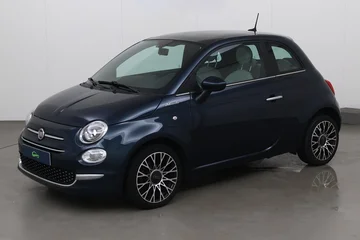 Fiat 500 (2021)