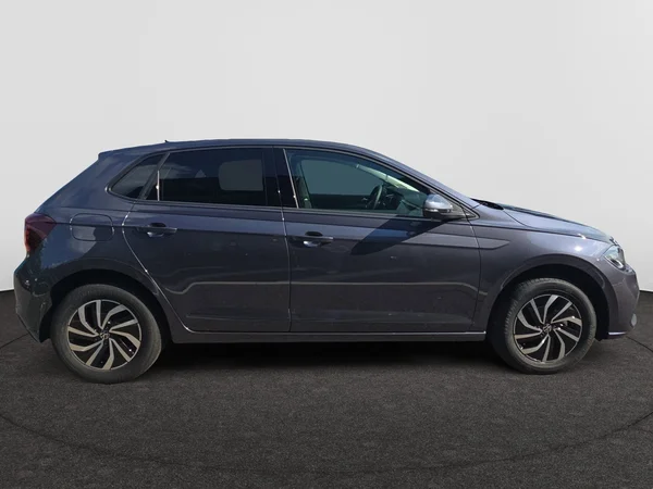 VOLKSWAGEN Polo (2025) — foto 19 van 24